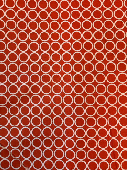 Metro Living Orange