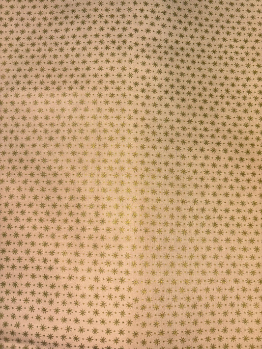 Asterisk Beige