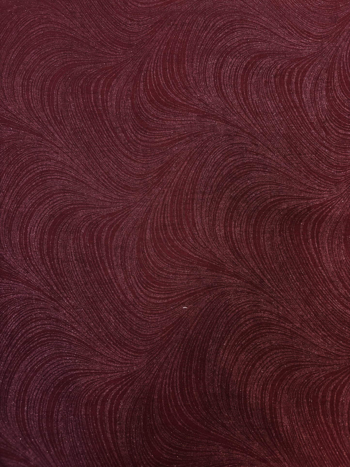 Pearlescent Wave Texture Wine