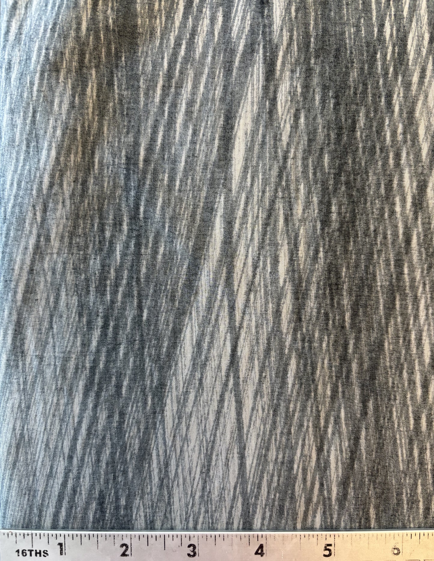 Crossdye Charcoal
