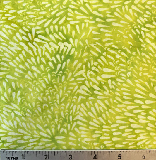 Quiltessentials Pistachio