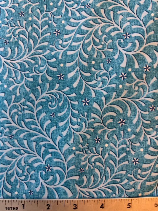 Vine Blue Celestial Lights
