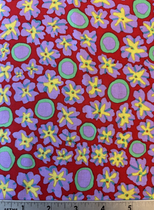 Primulas