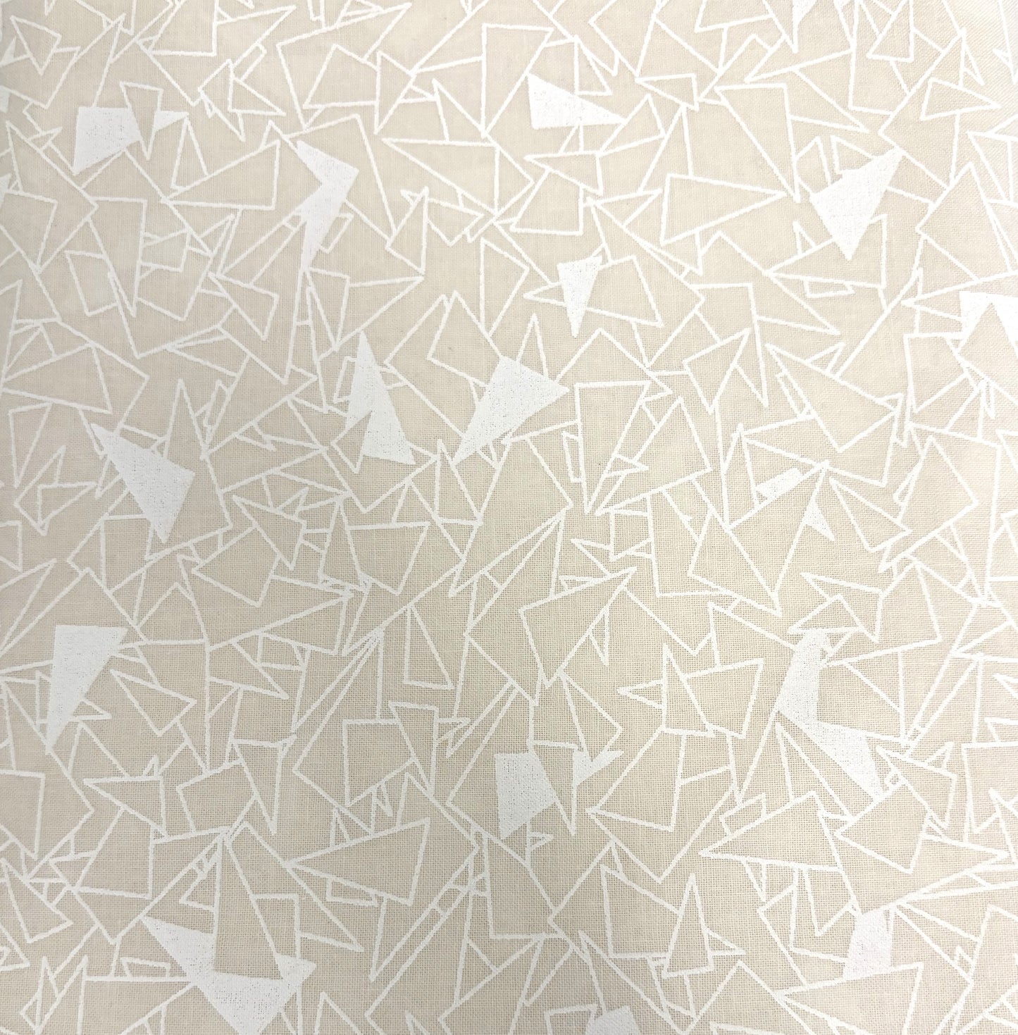Tone on Tone Triangles