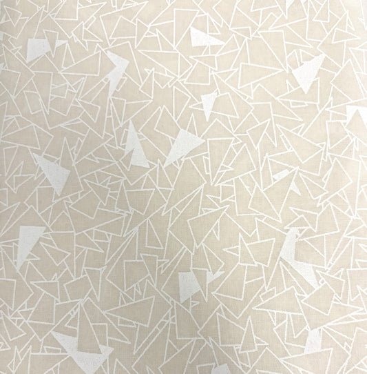 Tone on Tone Triangles