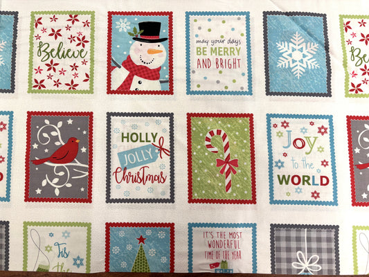 Merry and Bright