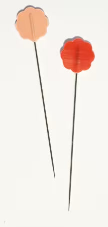 Flower Head Pin