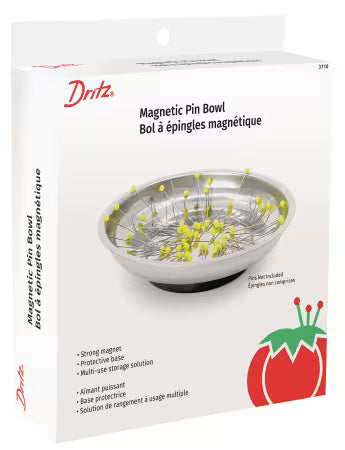 Magnetic Pin Bowl
