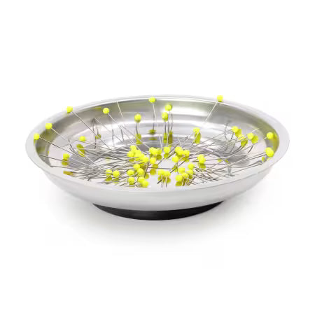 Magnetic Pin Bowl