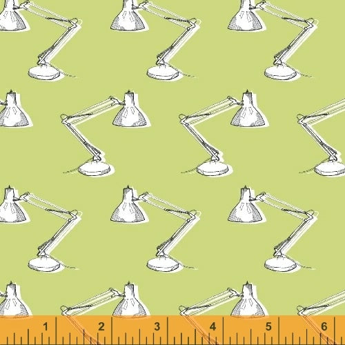 Lime Lamps