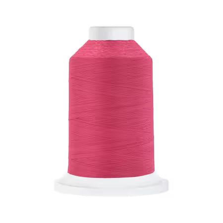 Cairo-Quilt 50wt Solid Cotton Thread 3000yd Spools Rhododendron
