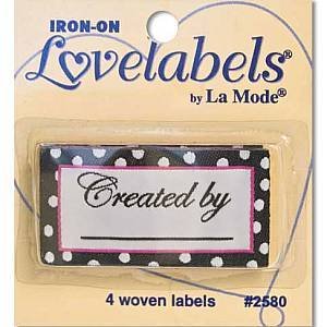 Love Labels