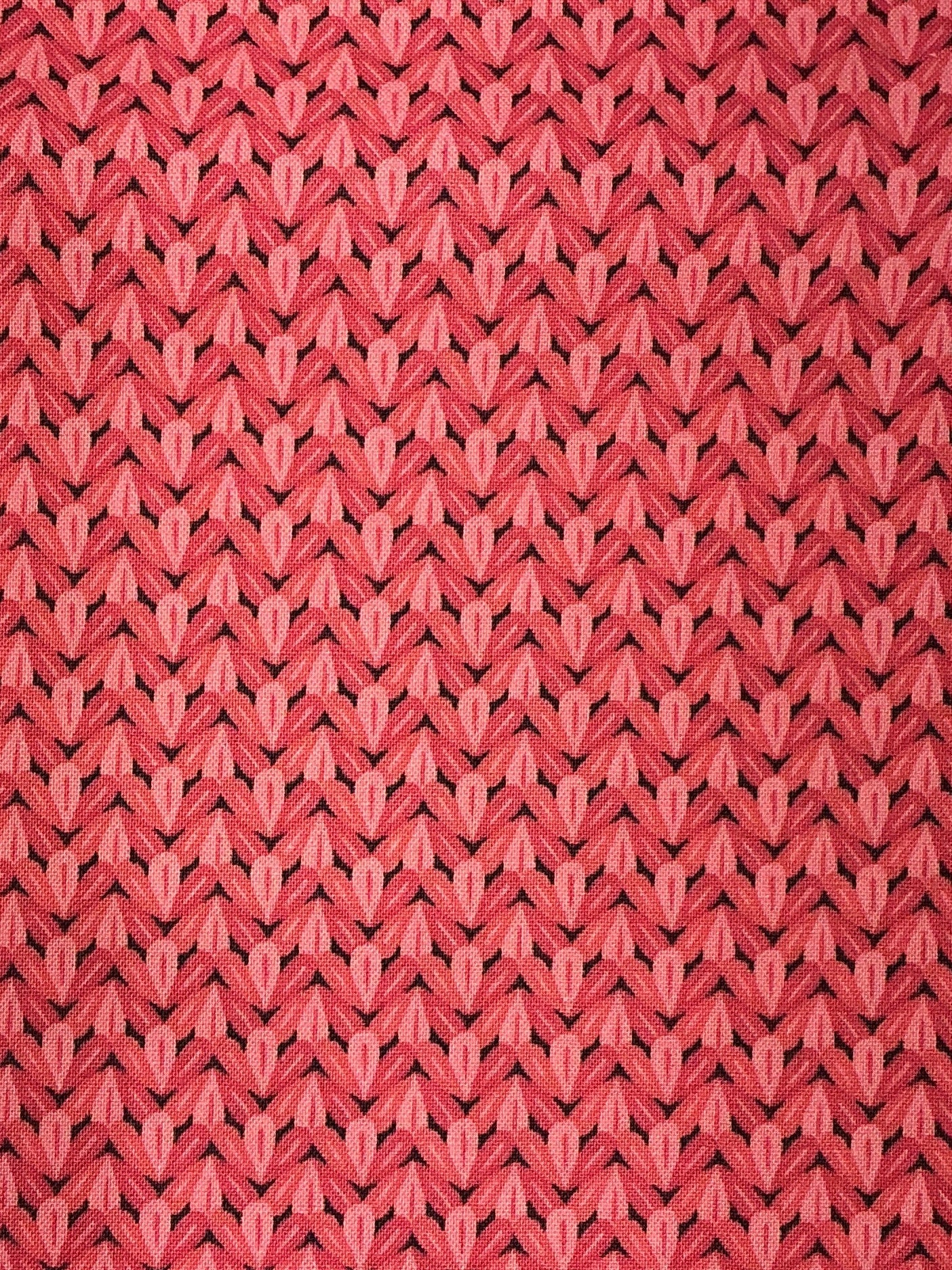 Feathers Pink
