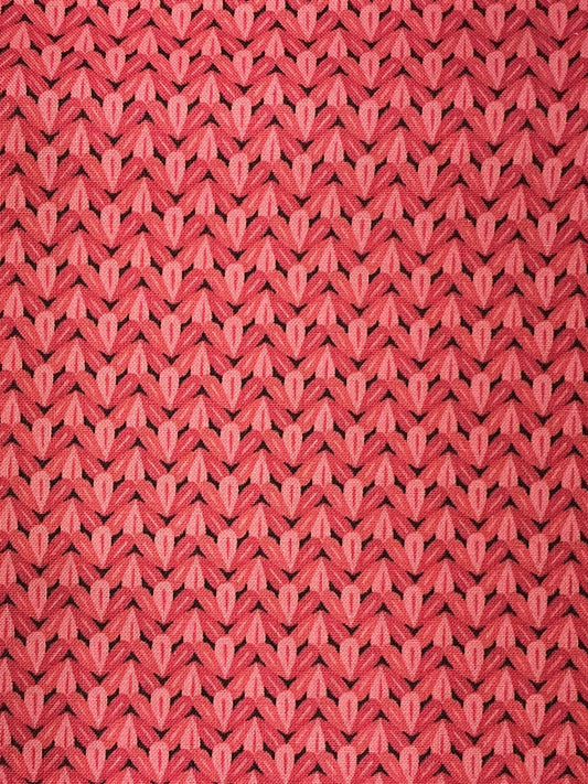 Feathers Pink