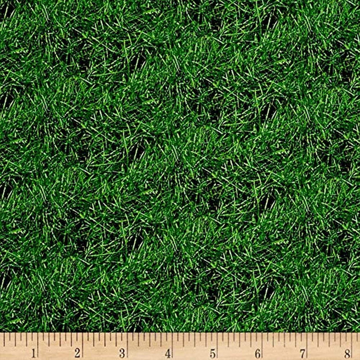 Natural Treasures II Grass