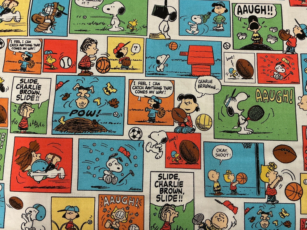 Comics
