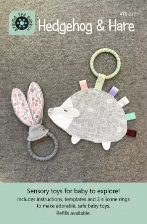 Hedgehog and Hare