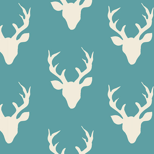 Buck Forest
