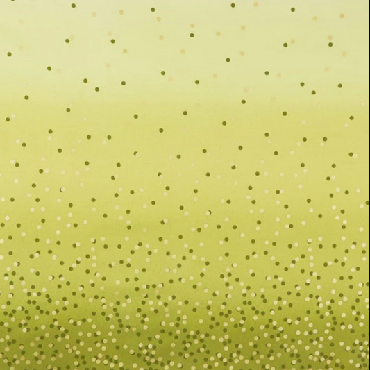 Ombre Confetti Metallic
