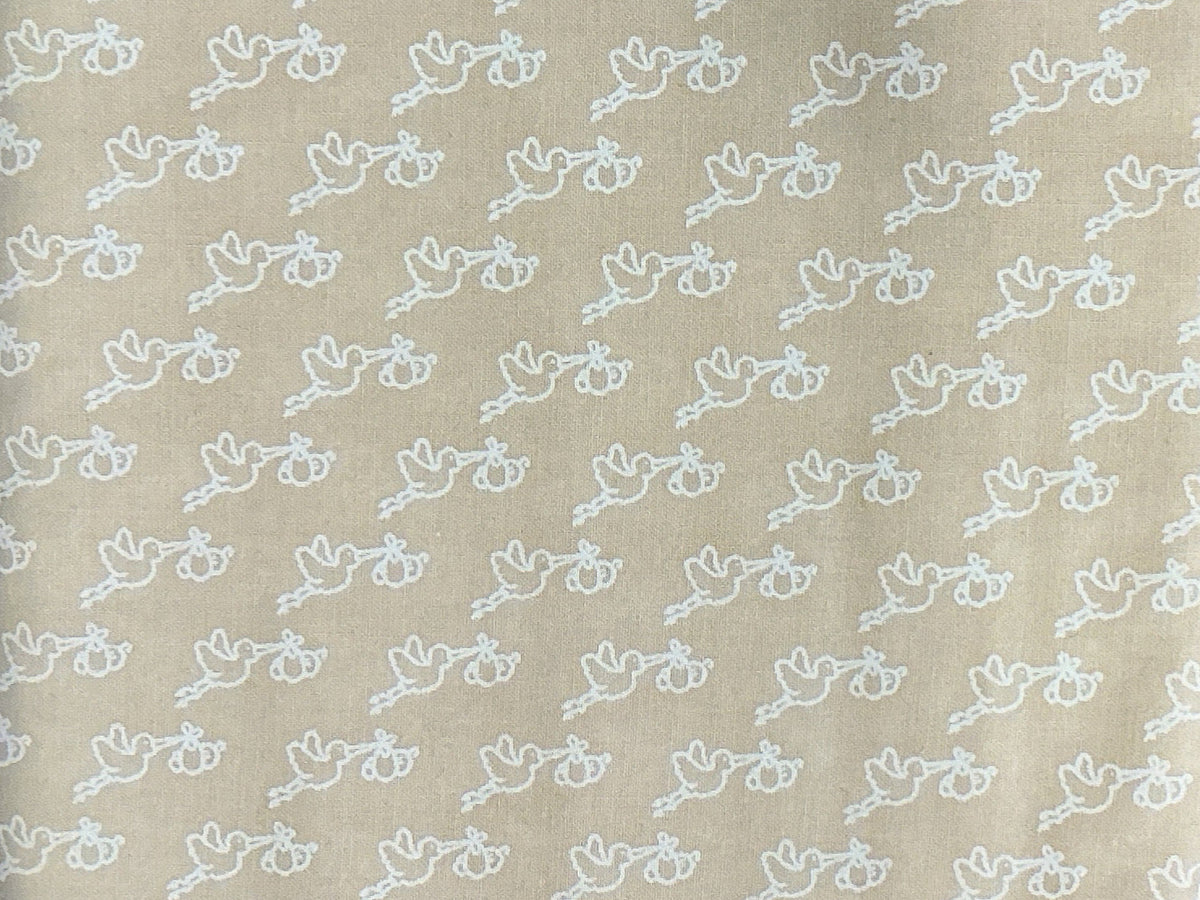 Muslin Mates Stork Bundle