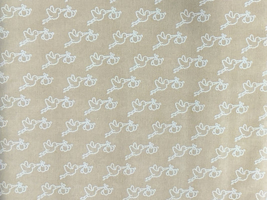 Muslin Mates Stork Bundle