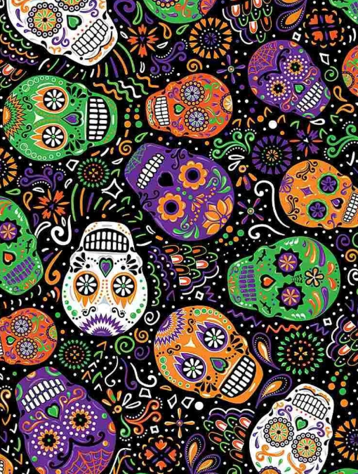Day of the Dead