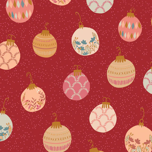 Deck the Halls