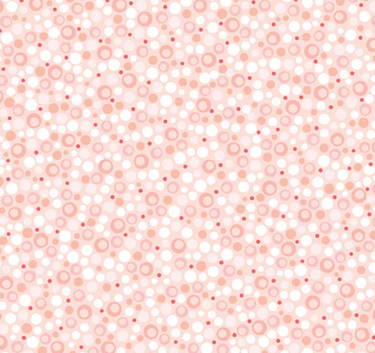 Dots Coral