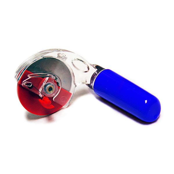 60mm Ergo 2000 Rotary Cutter Left Hand