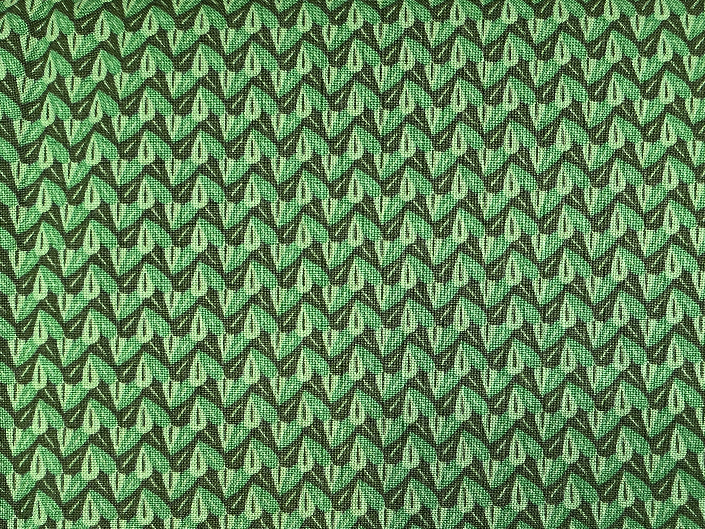 Feathers Green