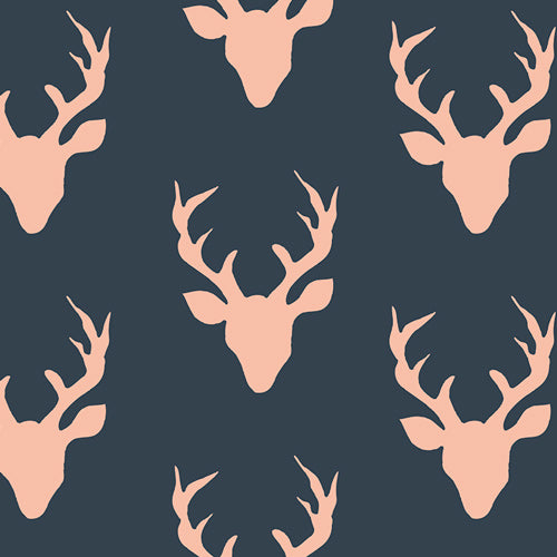 Buck Forest Woodlands