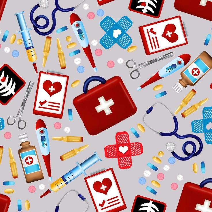Big Hugs First Aid Kit