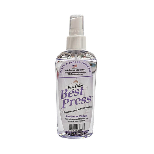 Mary Ellen’s Best Press 6oz Lavender Fields