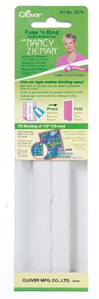 Fuse 'n Bind
