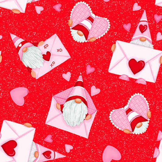 Gnomie Love Envelopes
