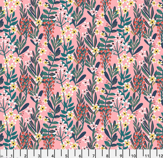 Hanna Pale Pink