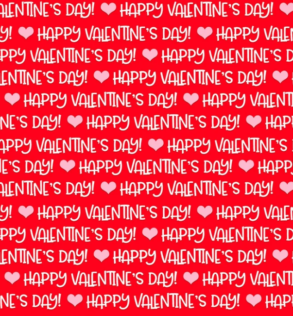 Gnomie Love Happy Valentine's Day