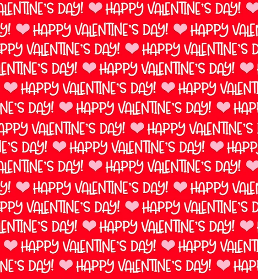 Gnomie Love Happy Valentine's Day