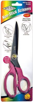 Havel's Non-Stick 8.5" Scissors