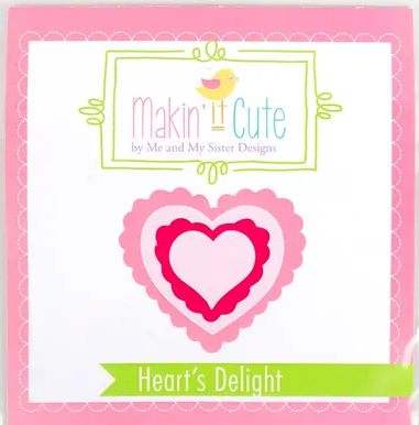 Heart's Delight