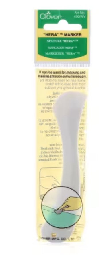 Hera Tool for Marking
