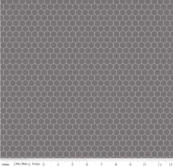 Companion Honeycomb