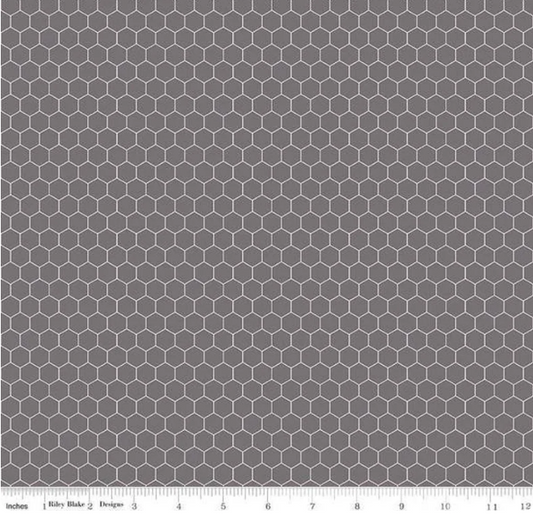 Companion Honeycomb