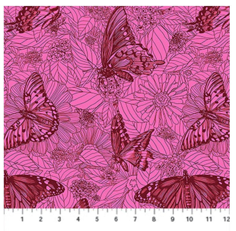 Anna Maria Textiles Indelible Ink Candy