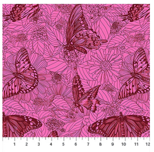 Anna Maria Textiles Indelible Ink Candy