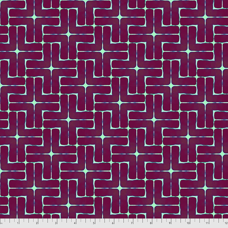 Plus One - Purple