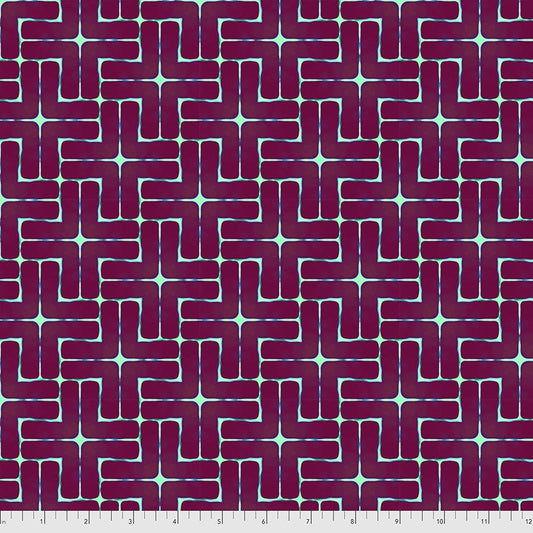Plus One - Purple