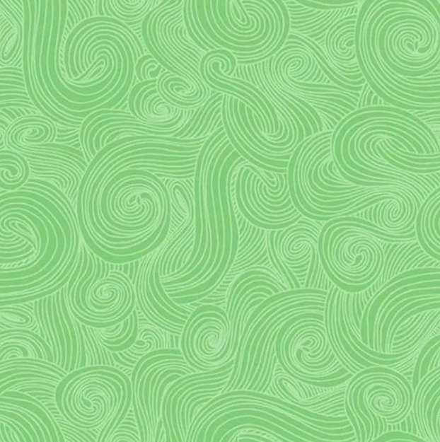 Just Color Mint