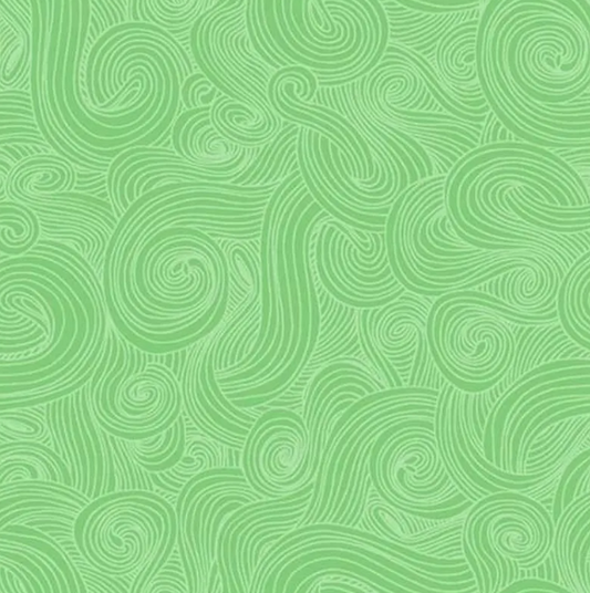 Just Color Mint