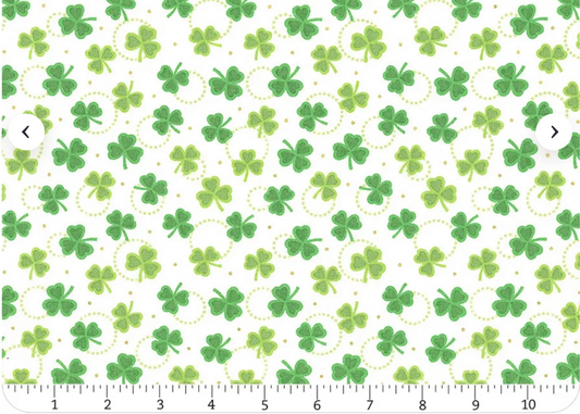 Lov'o the Irish